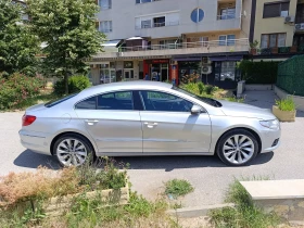 VW CC, снимка 7