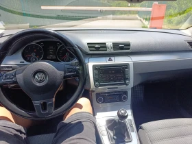 VW CC, снимка 11