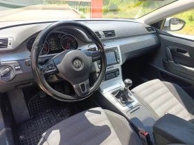 VW CC, снимка 9