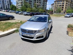 VW CC, снимка 1