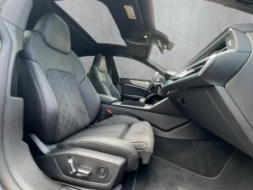 Audi S7 3.0 TDI / HUD / AIR / B&O / PANO / 360 / MATRIX / , снимка 16