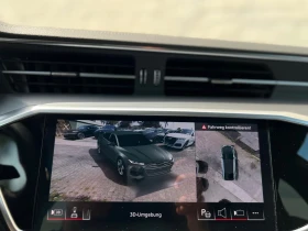 Audi S7 3.0 TDI / HUD / AIR / B&O / PANO / 360 / MATRIX / , снимка 14