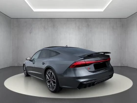 Audi S7 3.0 TDI / HUD / AIR / B&O / PANO / 360 / MATRIX / , снимка 4