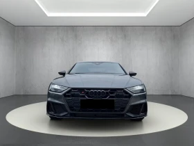 Audi S7 3.0 TDI / HUD / AIR / B&O / PANO / 360 / MATRIX / , снимка 2