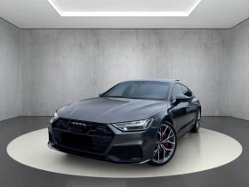 Audi S7 3.0 TDI / HUD / AIR / B&O / PANO / 360 / MATRIX / , снимка 3