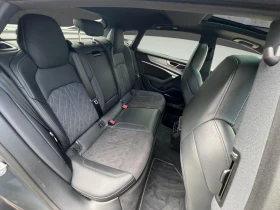 Audi S7 3.0 TDI / HUD / AIR / B&O / PANO / 360 / MATRIX / , снимка 17