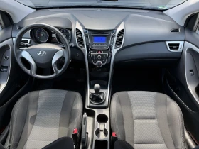Hyundai I30 1.6 crdi, снимка 9