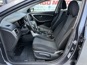 Hyundai I30 1.6 crdi, снимка 7