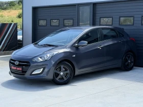 Hyundai I30 1.6 crdi, снимка 1