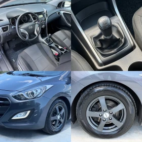 Hyundai I30 1.6 crdi, снимка 14