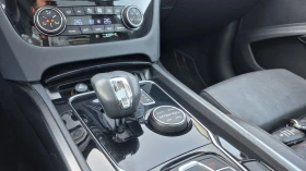 Peugeot 508 RXH 2.0 HDI * 4x4 * Hybrid * Full OPT * Отличен, снимка 16