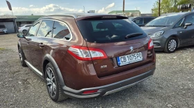 Peugeot 508 RXH 2.0 HDI * 4x4 * Hybrid * Full OPT * Отличен, снимка 2