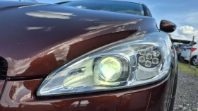 Peugeot 508 RXH 2.0 HDI * 4x4 * Hybrid * Full OPT * Отличен, снимка 7