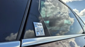 Peugeot 508 RXH 2.0 HDI * 4x4 * Hybrid * Full OPT * Отличен, снимка 8