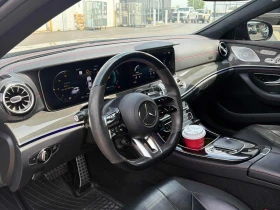 Mercedes-Benz CLS 53 AMG 360* HEADUP* СЛ.ЛЕНТИ* BURMESTER, снимка 7