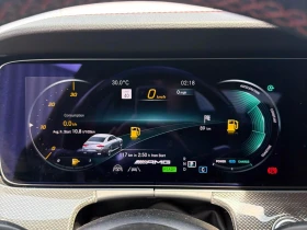 Mercedes-Benz CLS 53 AMG 360* HEADUP* СЛ.ЛЕНТИ* BURMESTER, снимка 8
