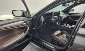 BMW 520 | M SPORT | HUD | HARMAN/K | , снимка 10