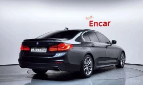 BMW 520 | M SPORT | HUD | HARMAN/K | , снимка 2