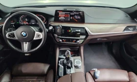 BMW 520 | M SPORT | HUD | HARMAN/K | , снимка 7