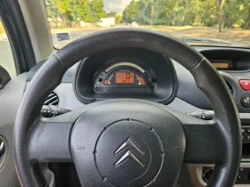 Citroen C3, снимка 11