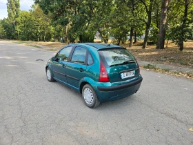 Citroen C3, снимка 4