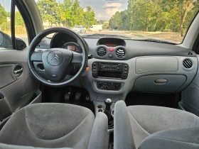 Citroen C3, снимка 7