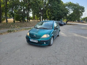 Citroen C3, снимка 1