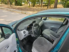 Citroen C3, снимка 5