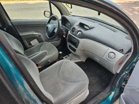 Citroen C3, снимка 8