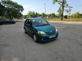 Citroen C3, снимка 2