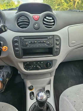 Citroen C3, снимка 10