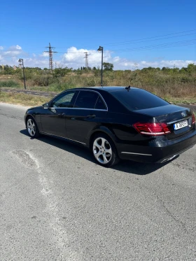 Mercedes-Benz E 350, снимка 12
