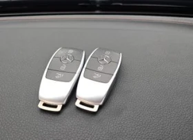 Mercedes-Benz C 43 AMG FACELIFT* BURMESTER* ХЕДЪП* КАМЕРА* , снимка 13
