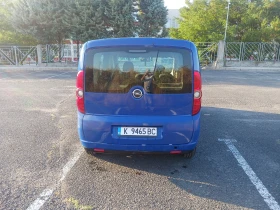 Opel Combo, снимка 4