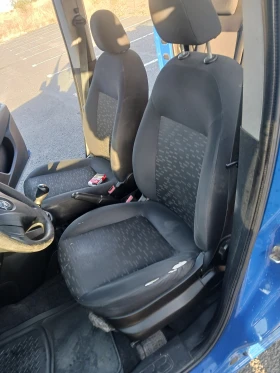 Opel Combo, снимка 7