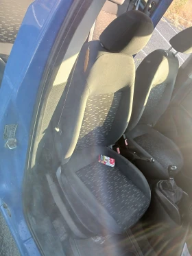 Opel Combo, снимка 6