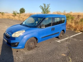 Opel Combo, снимка 2