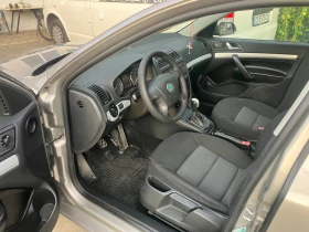 Skoda Octavia 1.6MPi/Отлична, снимка 5