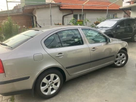 Skoda Octavia 1.6MPi/Отлична, снимка 3