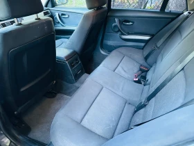 BMW 320, снимка 8