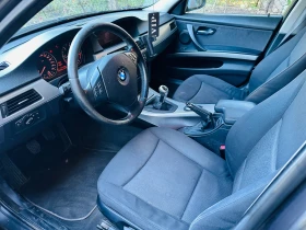 BMW 320, снимка 6