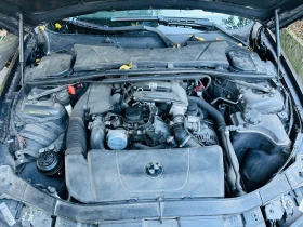 BMW 320, снимка 9