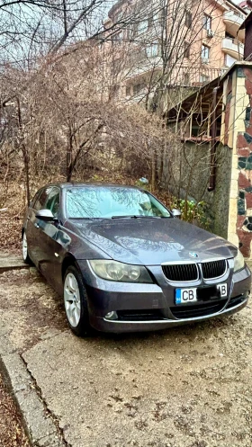 BMW 320, снимка 3