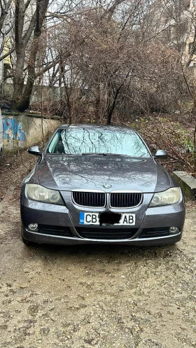 BMW 320, снимка 4