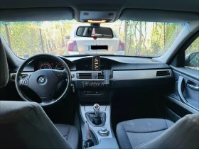 BMW 320, снимка 5