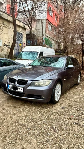 BMW 320, снимка 2