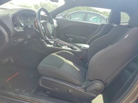 Dodge Challenger 3.6l Gt, снимка 7