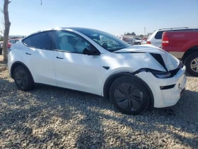 Tesla Model Y, снимка 5