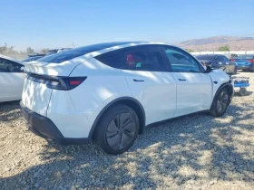 Tesla Model Y, снимка 4
