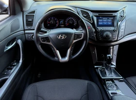 Hyundai I40 Keyless/Обслужен, снимка 7